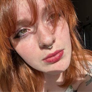 Meet your Posher, Marz!